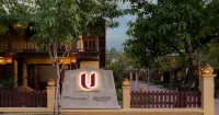 U Luang Prabang