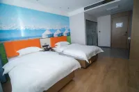 진하이안 수이후이 호텔 신바얼후우기 호텔