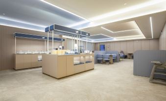 HanTing Hotel (Jingjiang Renmin Park)
