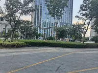 泊星民宿（太倉萬達店）