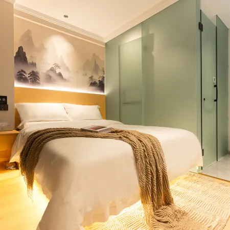 AI DOU HOTEL