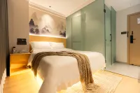 AI DOU HOTEL Hotels in Jianshui