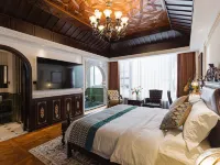 Royal Marrakech Guesthouse (Chaoshan Ancient City Paifang Street Store) Hotels in Chaozhou
