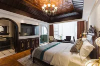 Royal Marrakech Guesthouse (Chaoshan Ancient City Paifang Street Store) Hotels in 