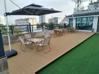 Maitreya Ruixiang Hotel