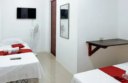 RedDoorz near Mariners Legazpi