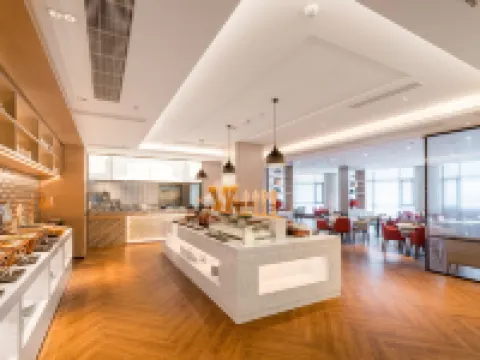 ECHENG Hotel (Xuzhou Suning Square) Hotels in Xuzhou