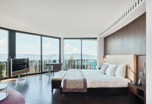 더 돌더 그랜드 로비