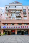 Ziyang Jinheng Business Hotel (Ziyang Sports Plaza)