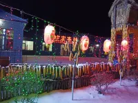 jane macro inn Hotel in zona Wusong Island