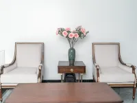 廣明飯店 汉河附近的飯店