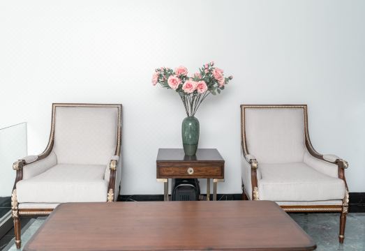 [Quang Minh Riverside 호텔 외관 이미지]