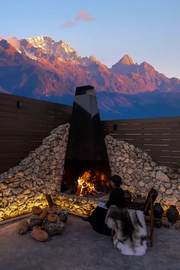 The R.D Resorts LiJiang