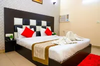 Hotel Global Inn Mahipalpur IGI Delhi Airport
