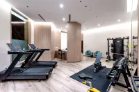 Tianhong Hotel - Gym