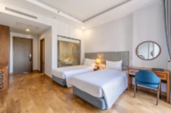 Maris Beach Hotel Phu Quoc