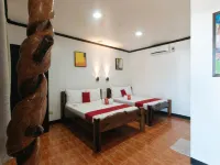 RedDoorz @ La Sefa Hotel and Resort Atimonan โรงแรมในเคซอน