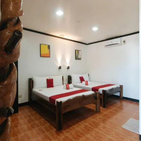 RedDoorz @ La Sefa Hotel and Resort Atimonan