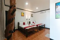 RedDoorz @ La Sefa Hotel and Resort Atimonan Hotels in Atimonan