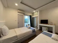 Inspire House Hotel Hotels near Chiangmai Bus Terminal 3