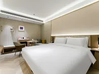 Starway Hotel (Pingdingshan Guangming Road) Hotels in Pingdingshan