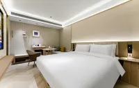Starway Hotel (Pingdingshan Guangming Road)