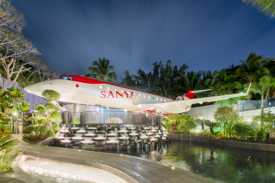 Sanya Yalong Bay Rui Ya Resort Hotels in Sanya