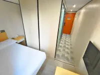 蘭花之星·舒享生活PLUS酒店（蘭花塘地鐵站店） 鄰近林山的酒店