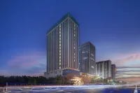 Vyluk · J Hotel (Tongxiang Economic Development Zone) Hotels in Tongxiang