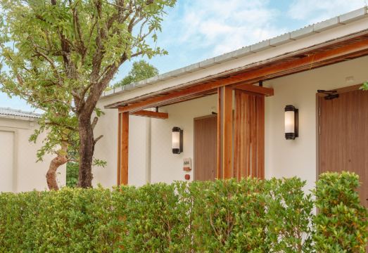 슈가 마리나 리조트 라군 빌라스 객실