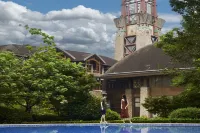 Emei Mountain Wulan Resort Hotel - Luxury