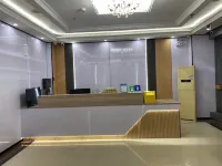 紫金金麗灣賓館（寶成商業廣場店）