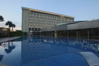 Sahid Zarafshon Hotel - gimnasio