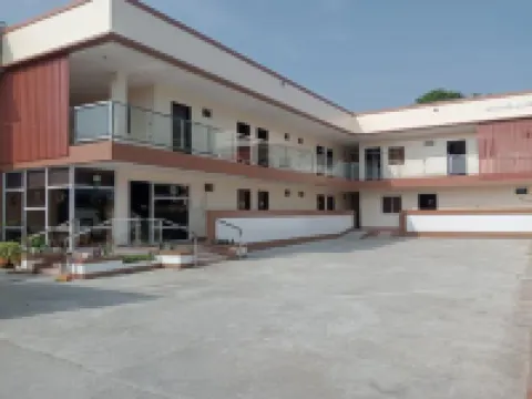 RedDoorz @ Ranchotel Kalibo Aklan Hotels in Kalibo