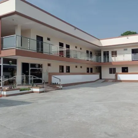 RedDoorz @ Ranchotel Kalibo Aklan