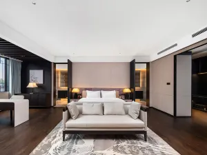 Grand House Quzhou (Fushan South)