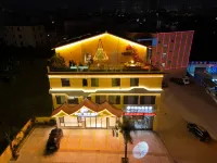Mile Yiyue Boutique Hotel - Lãng mạn