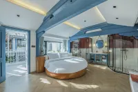 Xirise · Yunxizhouli | Joyisle Mirage Shui Mei Yijing Yueju Vacation Boutique Hotel