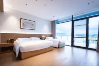 FANZHI LAKESIDE HOTEL Hotels in Suichang