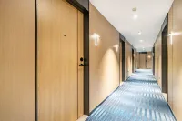 THUNDEROBOT Hotel (Kunshan Zhangpu) - Esports