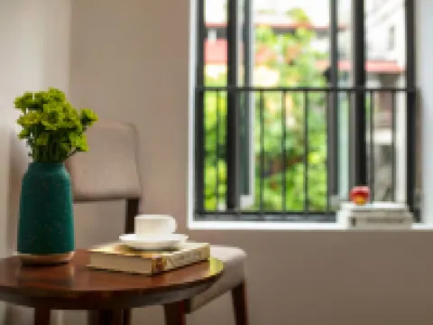 Bamboo Sapa Hotel Hotels in Sapa