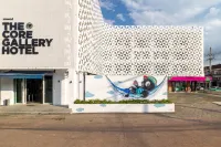 The Core Gallery Hotel Hotels in Hang Dong District