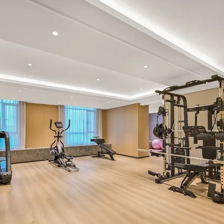 Yuebo International Hotel