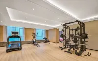Yuebo International Hotel Hotels in Binyang