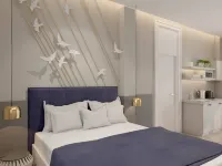 Great Living Koukaki Hotel berhampiran Odeon Herodes Atticus
