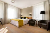 Hotel Cristal Bialystok Hotels in Wasilkow