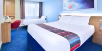 Travelodge London Woolwich - Family Room