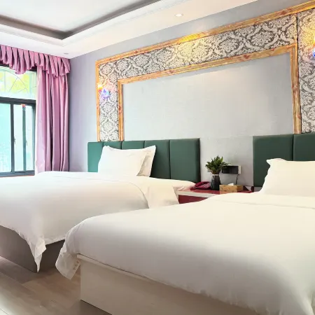 Xinhongyang Hotel Chenzhou
