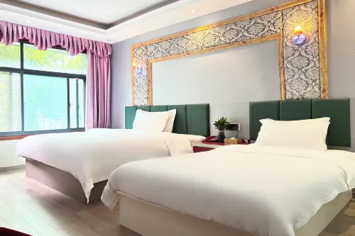 Xinhongyang Hotel Chenzhou