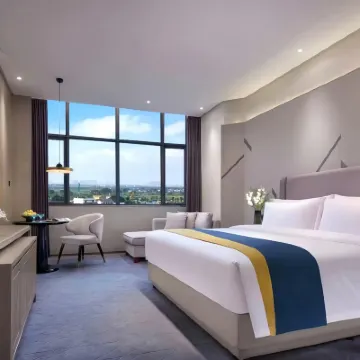 Welcome Hotel Hotels near Changshanan Railway Station